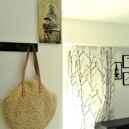 Turina -ac Near Apartman Alicante