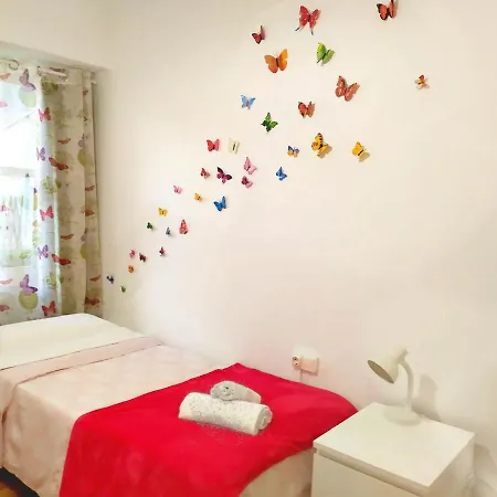 Apartman Turina -ac Near Alicante
